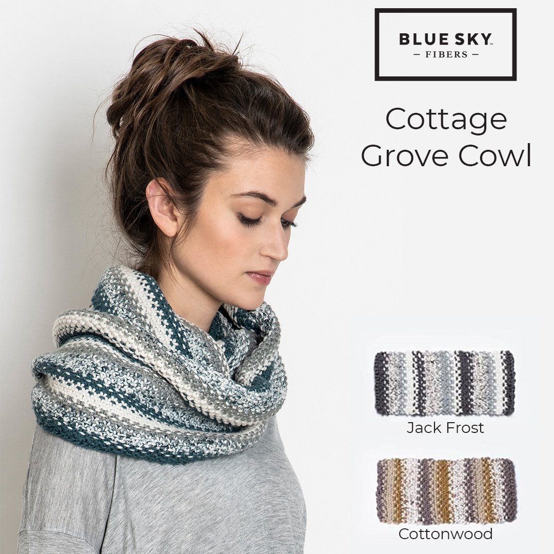 Image of Cottage Grove Cowl